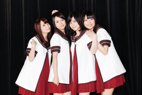 seiyuus